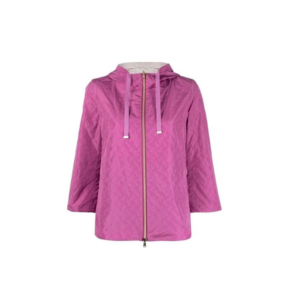 Herno Multicolor Polyester Shell Women's Jacket